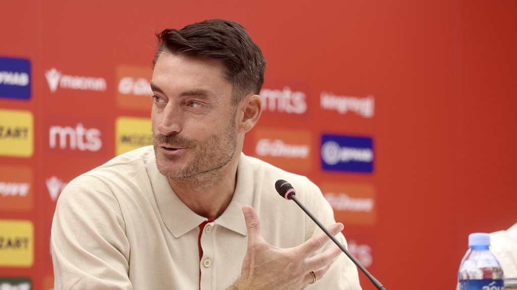 Crvena zvezda sa istim timom protiv Viktorije Plzenj u revanšu Lige Evrope – Crvena zvezda fudbal