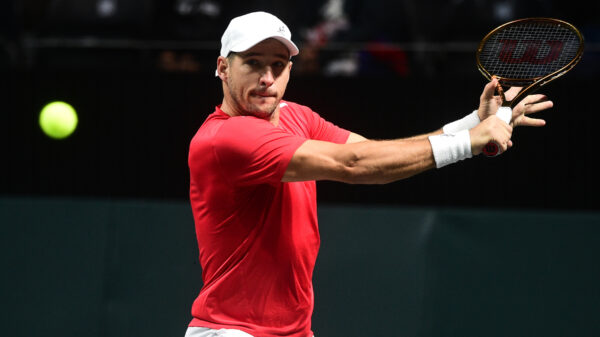 Dušan Lajović pobedio Davida Hordu Sančiza i plasirao se u finale kvalifikacija za Ju Es open