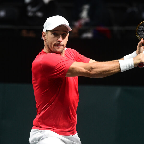 Dušan Lajović pobedio Davida Hordu Sančiza i plasirao se u finale kvalifikacija za Ju Es open
