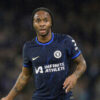 Raheem Sterling