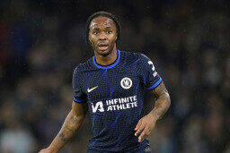 Raheem Sterling