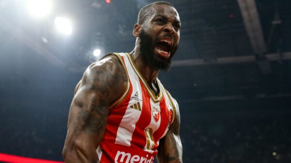 Fenerbahče eliminisao Olimpik Lion i posle 19 godina izborio Ligu šampiona – Fenerbahče Liga šampiona Lion