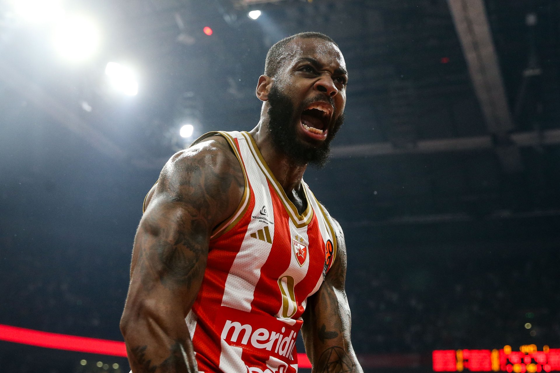 Fenerbahče eliminisao Olimpik Lion i posle 19 godina izborio Ligu šampiona – Fenerbahče Liga šampiona Lion
