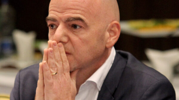 Fudbalski savez Rumunije povukao podršku Đaniju Infantinu pred izbore u FIFA – Đani Infantino FIFA izbori