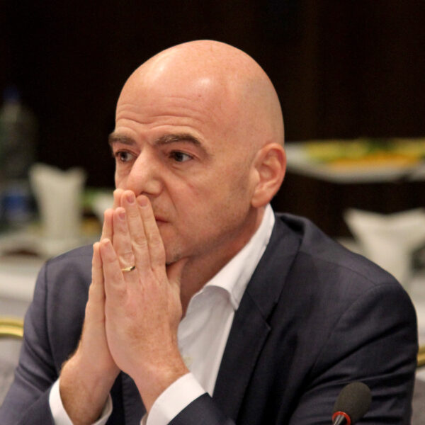Fudbalski savez Rumunije povukao podršku Đaniju Infantinu pred izbore u FIFA – Đani Infantino FIFA izbori