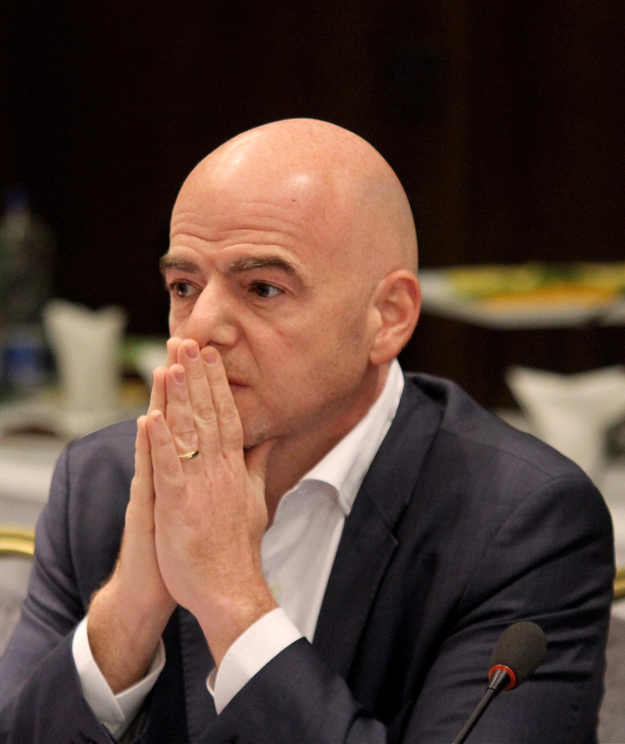 Fudbalski savez Rumunije povukao podršku Đaniju Infantinu pred izbore u FIFA – Đani Infantino FIFA izbori