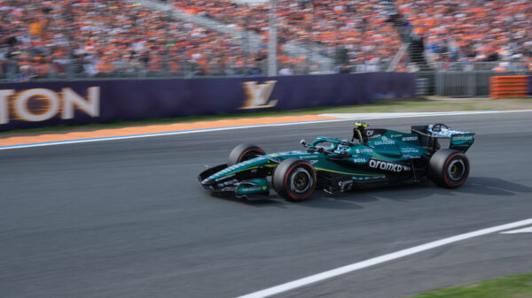 Honda i Aston Martin pred izazovom: Manejabilnost ključ za AMR26 u novoj F1 eri – manejabilnost motora