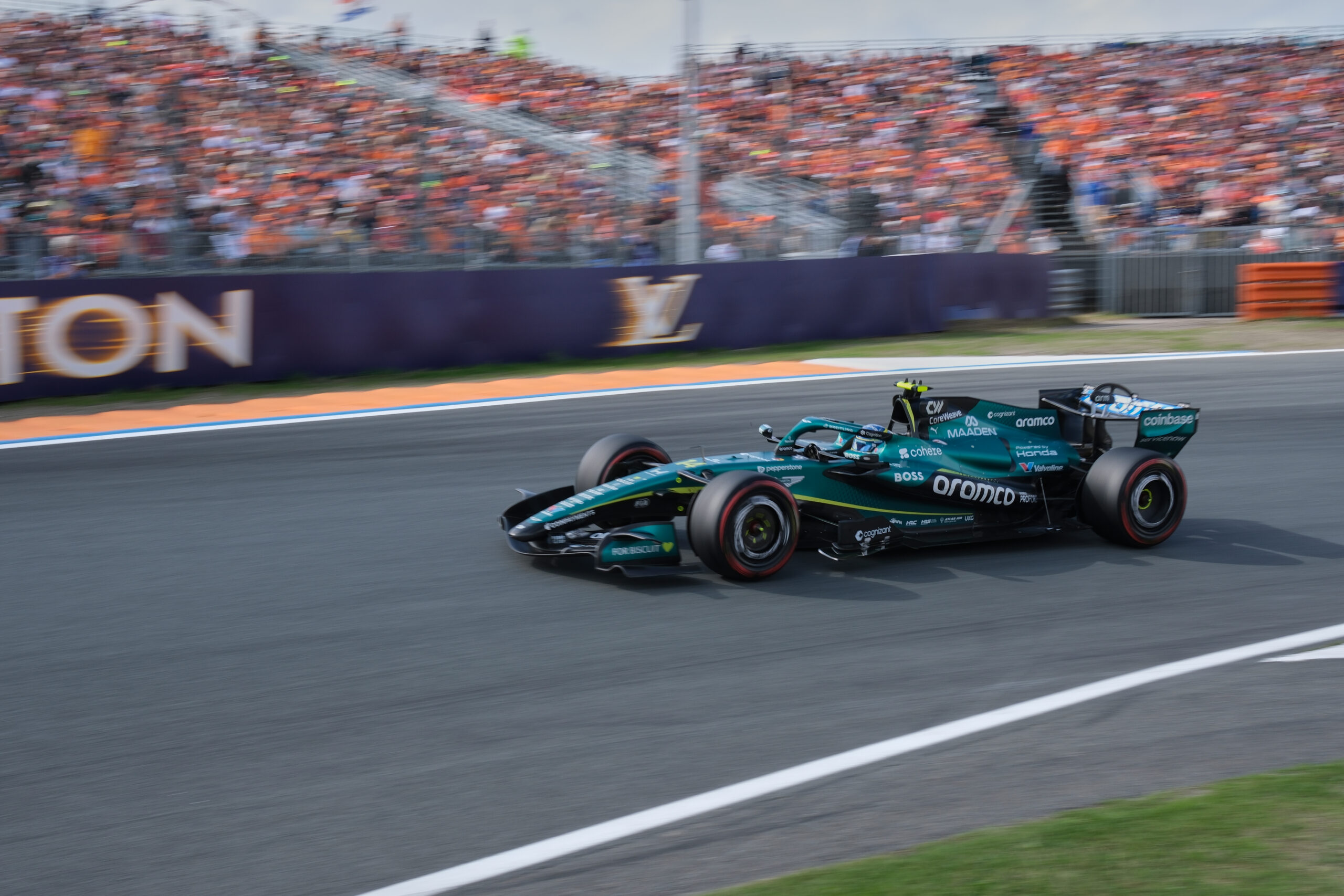 Honda i Aston Martin pred izazovom: Manejabilnost ključ za AMR26 u novoj F1 eri – manejabilnost motora