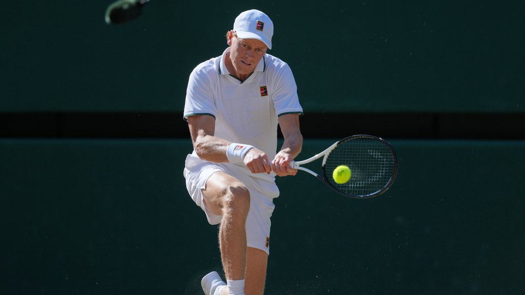 Janik Siner primoran na pauzu zbog povrede kolena – Janik Siner tenis