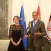 Jelena Janković: Ambasador Ekspo sa istom strašću kao za Srbiju – Jelena Janković Ekspo Srbija
