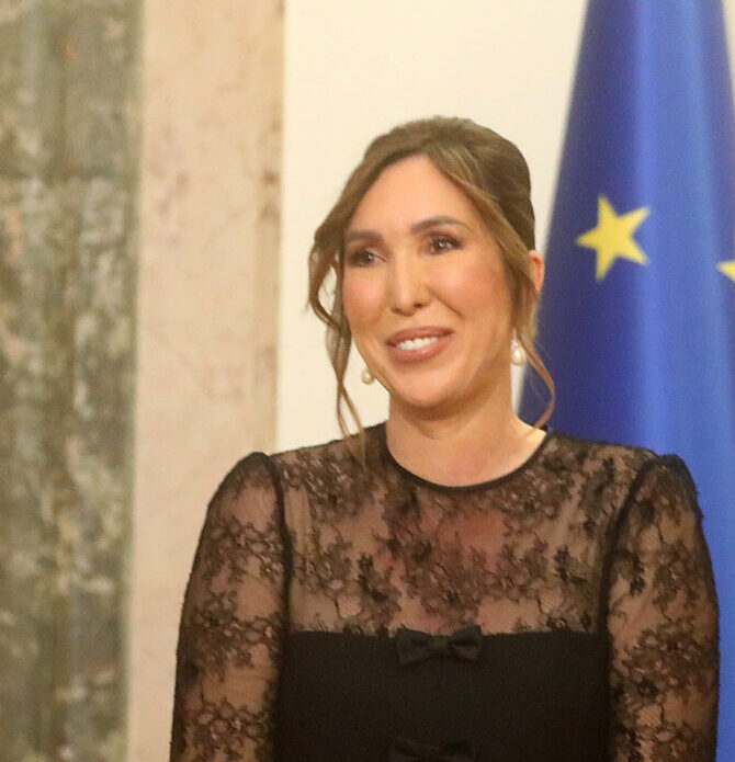 Jelena Janković: Ambasador Ekspo sa istom strašću kao za Srbiju – Jelena Janković Ekspo Srbija