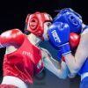 Kristina Kuluhova izborila finale Mediteranskih igara u boksu pobedom nad Stelin Grosi