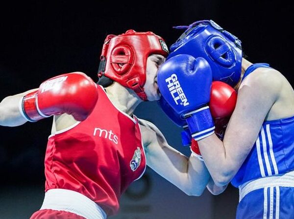 Kristina Kuluhova izborila finale Mediteranskih igara u boksu pobedom nad Stelin Grosi