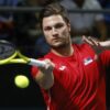 Miomir Kecmanović eliminisan od Fabijana Marožana nakon dva seta u Vinston-Sejlemu – Miomir Kecmanović tenis