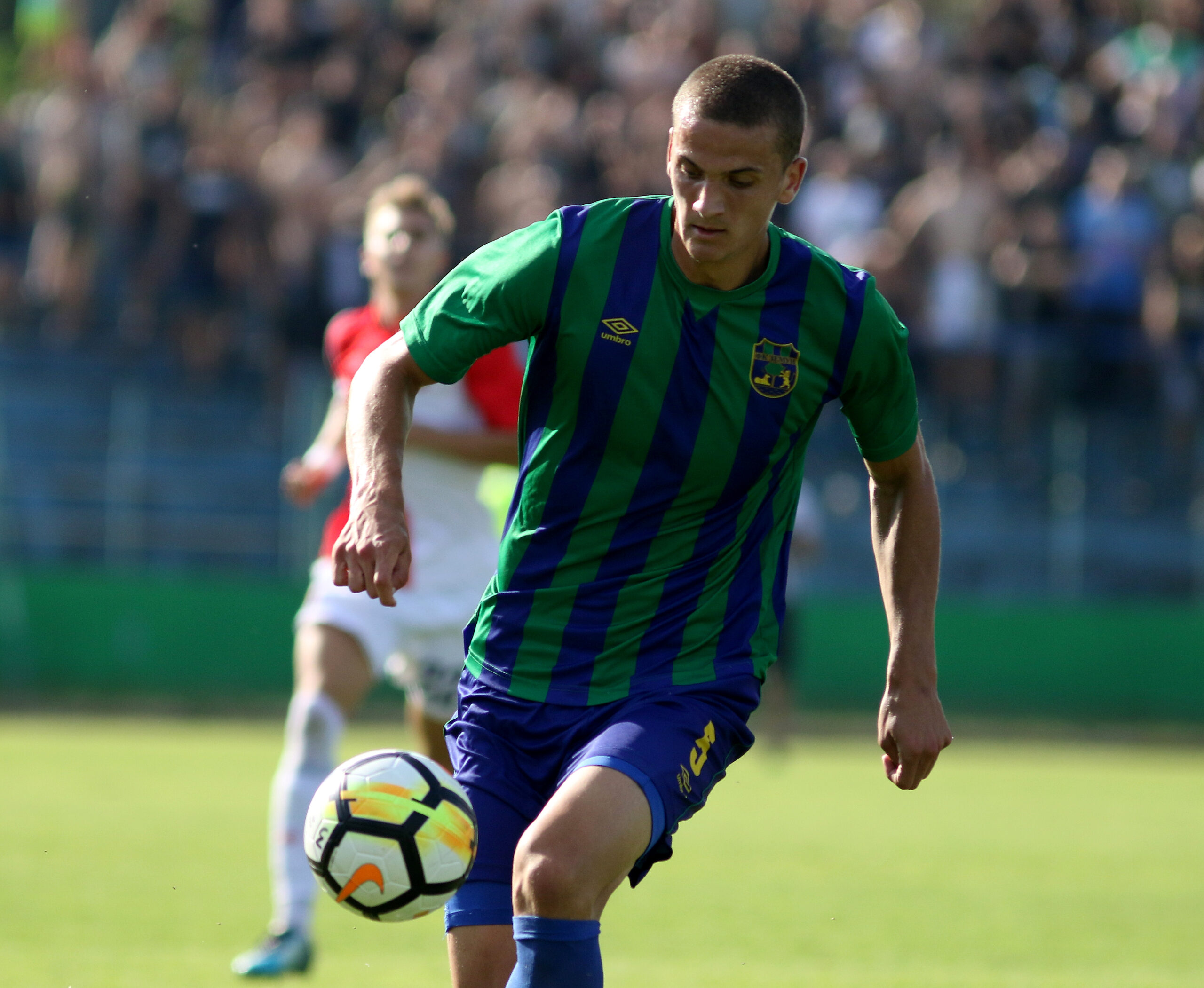 Nenad Cvetković postigao gol u 119. minutu, Rapid Beč eliminisan posle penala – Nenad Cvetković Rapid Beč gol
