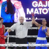 Nikolina Gajić osvojila bronzu na Mediteranskim igrama u Tarantu