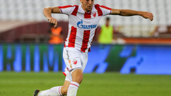 Spartak Subotica poražen 5:0 od Brondbija u kvalifikacijama za Ligu Evrope – Spartak Subotica Brondbi Liga Evrope