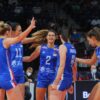 Srbija pobedila Grčku 3:0 na Evropskom prvenstvu i obezbedila prvo mesto u grupi – Srbija odbojka Evropsko prvenstvo