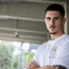 Srđan Plavšić novo pojačanje Železničara iz Pančeva – Srđan Plavšić fudbal