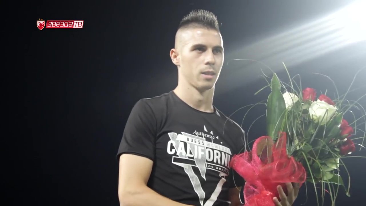 Srđan Plavšić novo pojačanje Železničara na krilnoj poziciji