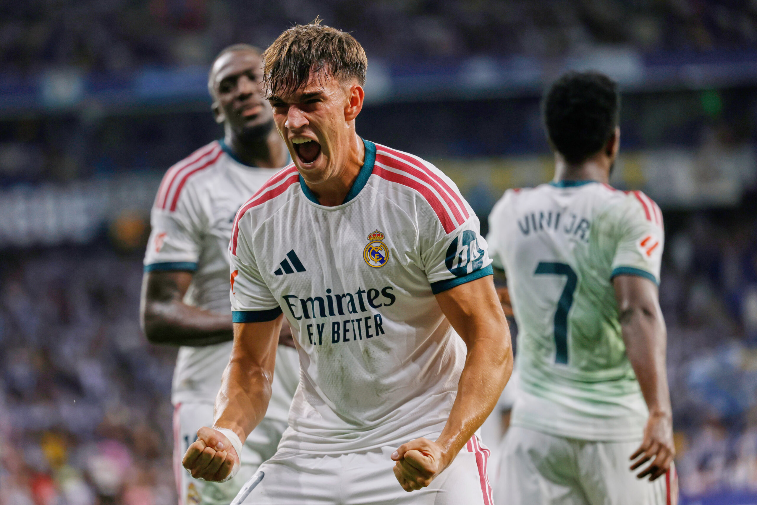 UEFA pravilo ograničava domaćinstva Realu i Interu u Ligi šampiona – Real Madrid Liga šampiona