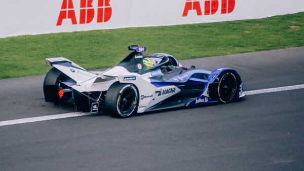 Zane Maloney novi vozač Nissan tima u Formuli E od sledeće sezone – Zane Maloney Nissan Formula E