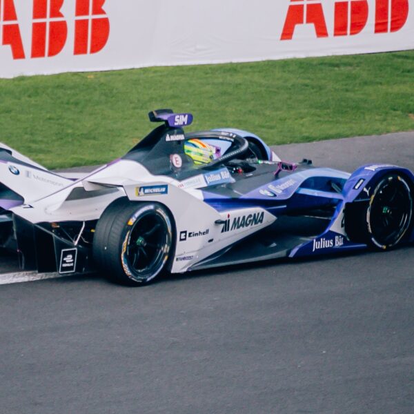 Zane Maloney novi vozač Nissan tima u Formuli E od sledeće sezone – Zane Maloney Nissan Formula E