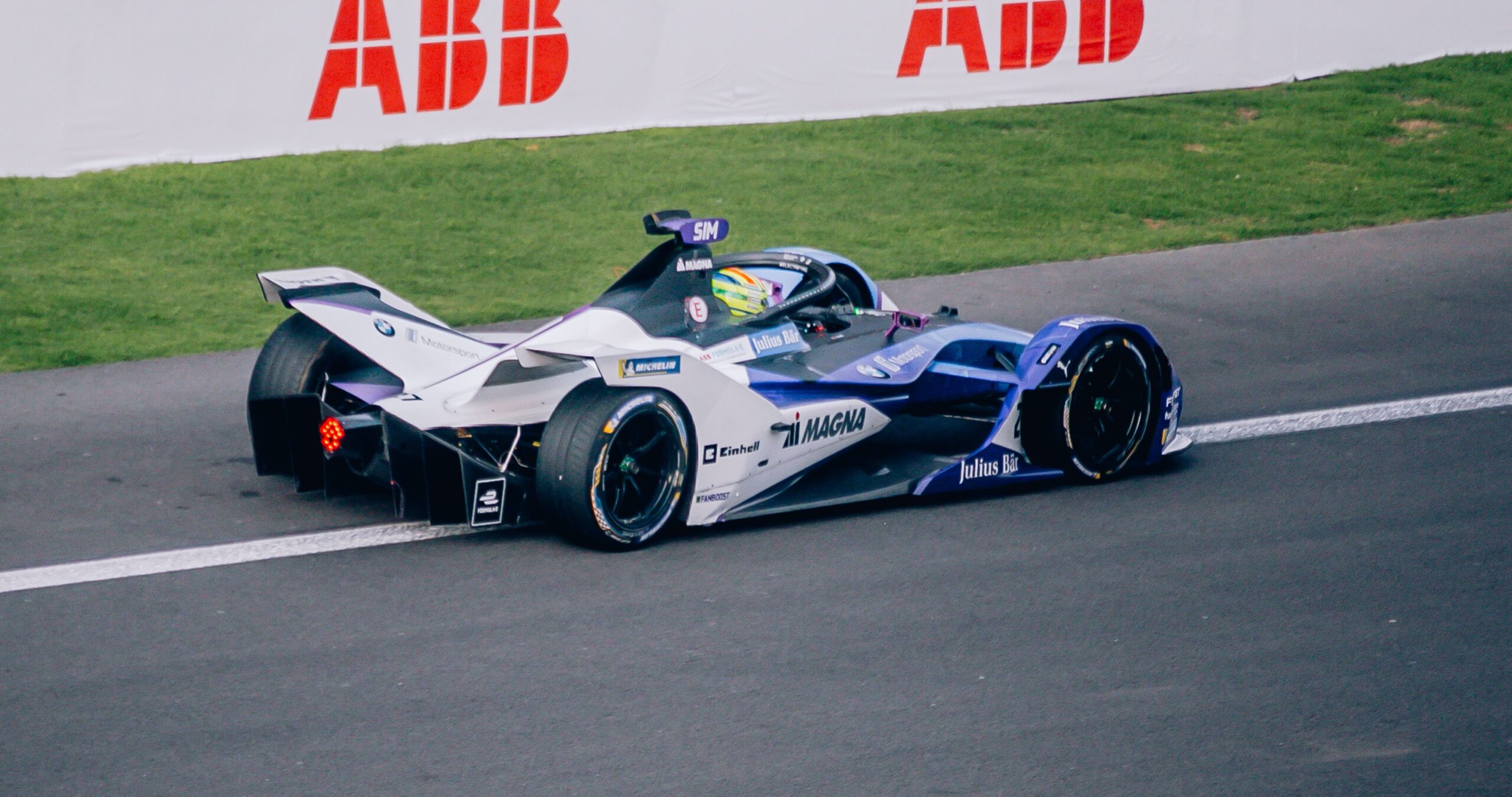 Zane Maloney novi vozač Nissan tima u Formuli E od sledeće sezone – Zane Maloney Nissan Formula E