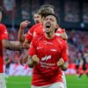 Ajax i Sporting Braga obezbedili plasman u Conference League posle pobeda u revanšu – Ajax Sporting Braga Conference League