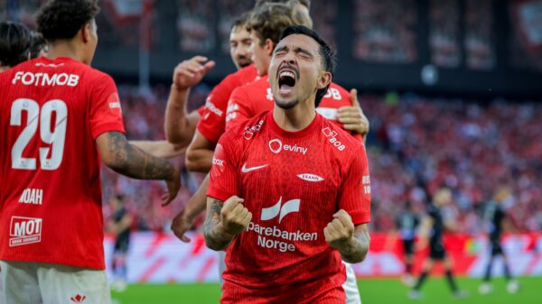 Ajax i Sporting Braga obezbedili plasman u Conference League posle pobeda u revanšu – Ajax Sporting Braga Conference League