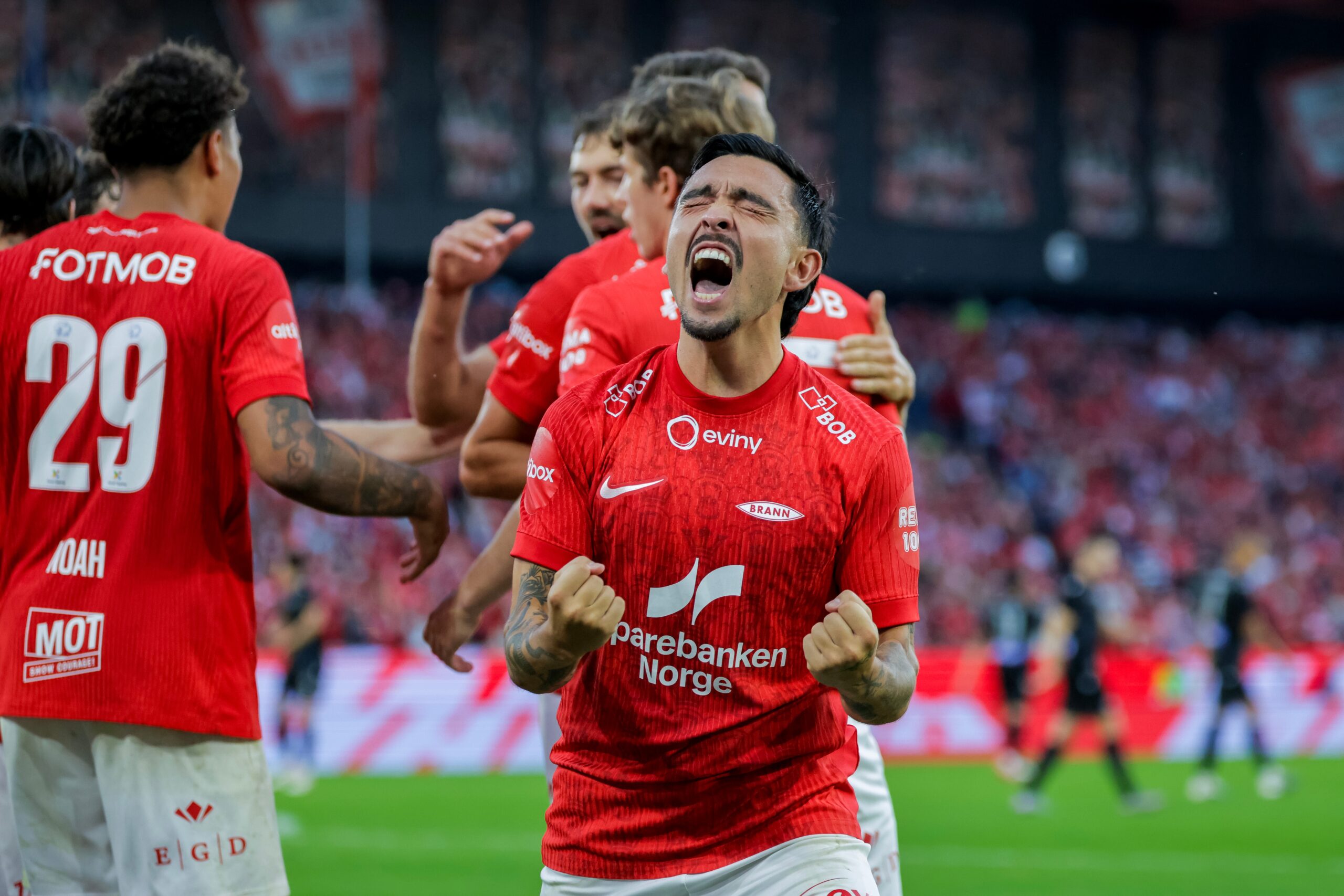 Ajax i Sporting Braga obezbedili plasman u Conference League posle pobeda u revanšu – Ajax Sporting Braga Conference League