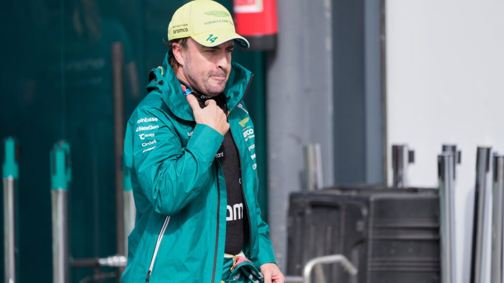 Aston Martin razmatra povratak saradnje sa Mercedesom zbog izazova sa Hondom – Aston Martin Mercedes saradnja