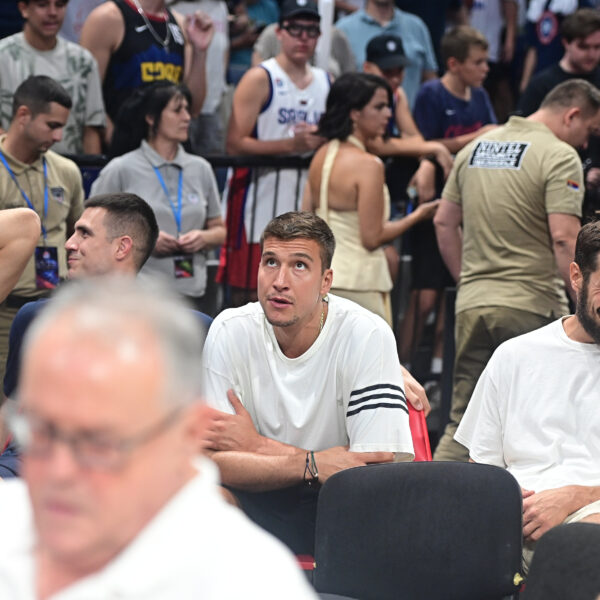 Bogdan Bogdanović proslavio povratak Fenerbahčea u Ligu šampiona posle 18 godina – Bogdan Bogdanović Fenerbahče Liga šampiona