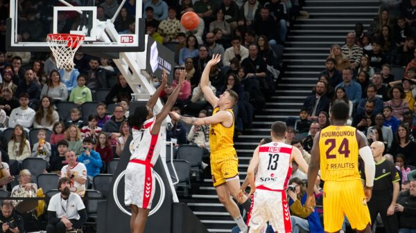 David Kelly: NBA igrači zahtevaju udeo u poslovanju NBA Evropa – David Kelly NBA Evropa