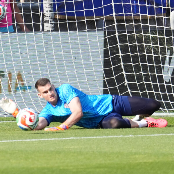 Dominik Livaković potpisao za Barselonu i ispisao istoriju hrvatskog fudbala – Dominik Livaković Barselona transfer