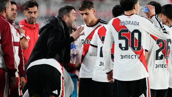 Eduardo Coudet napušta River Plate posle eliminacije iz Kupa Sudamericana – Eduardo Coudet River Plate otkaz