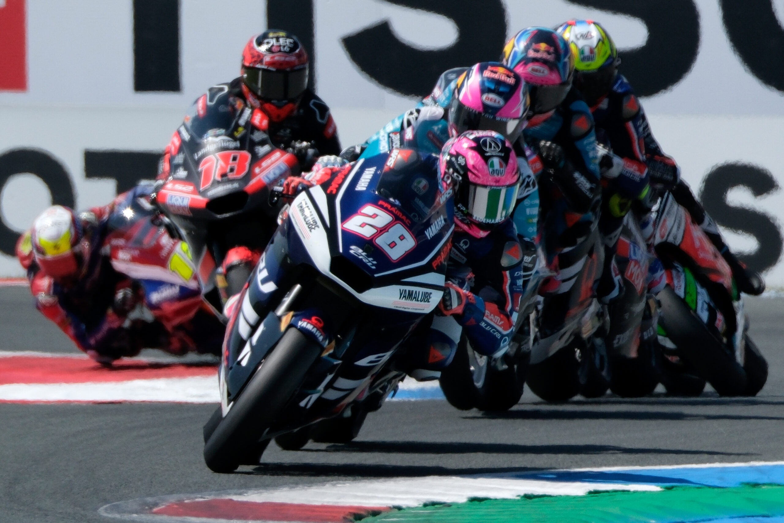 Izan Guevara prelazi u MotoGP i voziće za Yamaha Prima Pramac tim od 2027. – Izan Guevara Yamaha MotoGP