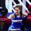 Kristina Kuluhova osvojila srebro na Mediteranskim igrama u Tarantu
