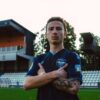Leonardo Léo Agostinho potpisao trogodišnji ugovor sa Železničarom iz Pančeva – Leonardo Léo Agostinho fudbal