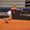 Lola Radivojević poražena od Kristine Ljutove u polufinalu kvalifikacija za US open