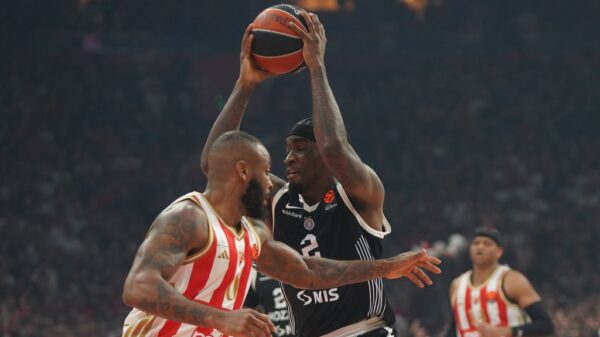 Partizan i Crvena zvezda saznali rivale u novoj sezoni ABA lige bez međusobnog derbija – Partizan Crvena zvezda ABA liga