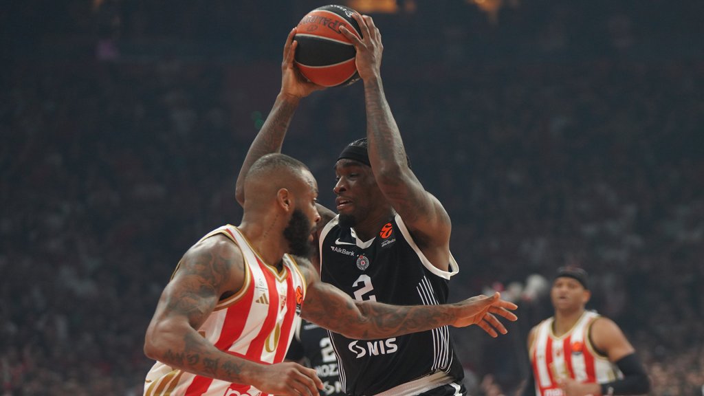 Partizan i Crvena zvezda saznali rivale u novoj sezoni ABA lige bez međusobnog derbija – Partizan Crvena zvezda ABA liga