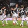 Partizan pobedio Hetafe 2:1, ali završio evropsku sezonu – Partizan Hetafe Liga konferencija