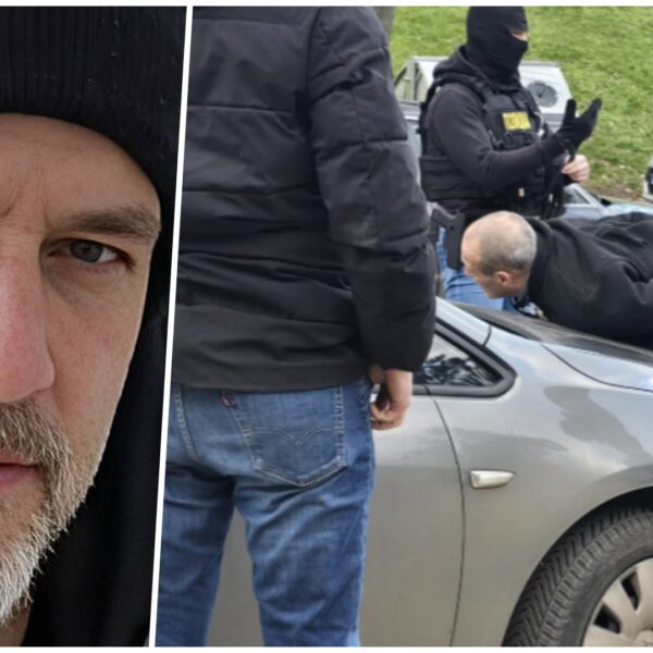 Partizan priredio šmekerski gest Hetafeu na treningu u Humskoj – napad u Beogradu