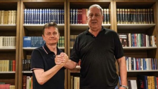 Radovan Raša Terzić preminuo u 69. godini: Valjevski fudbal ostao bez legende – Radovan Raša Terzić Valjevo fudbal