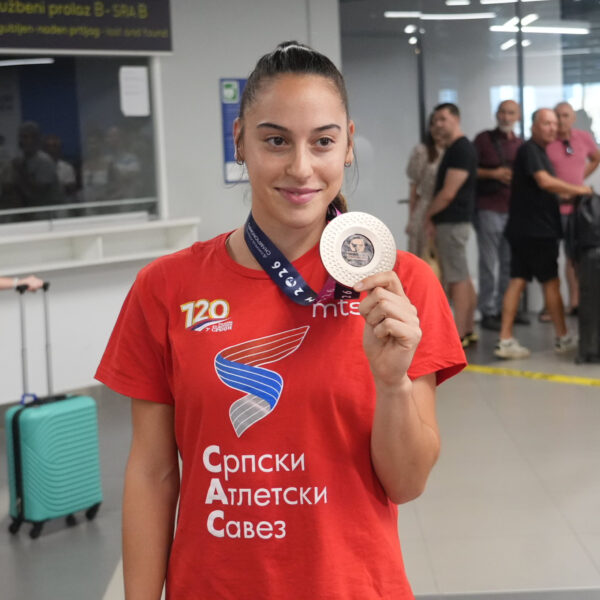 Srbija protiv Ukrajine na Evropskom prvenstvu za odbojkašice: Gde gledati meč uživo – Srbija Ukrajina Evropsko prvenstvo odbojkašice