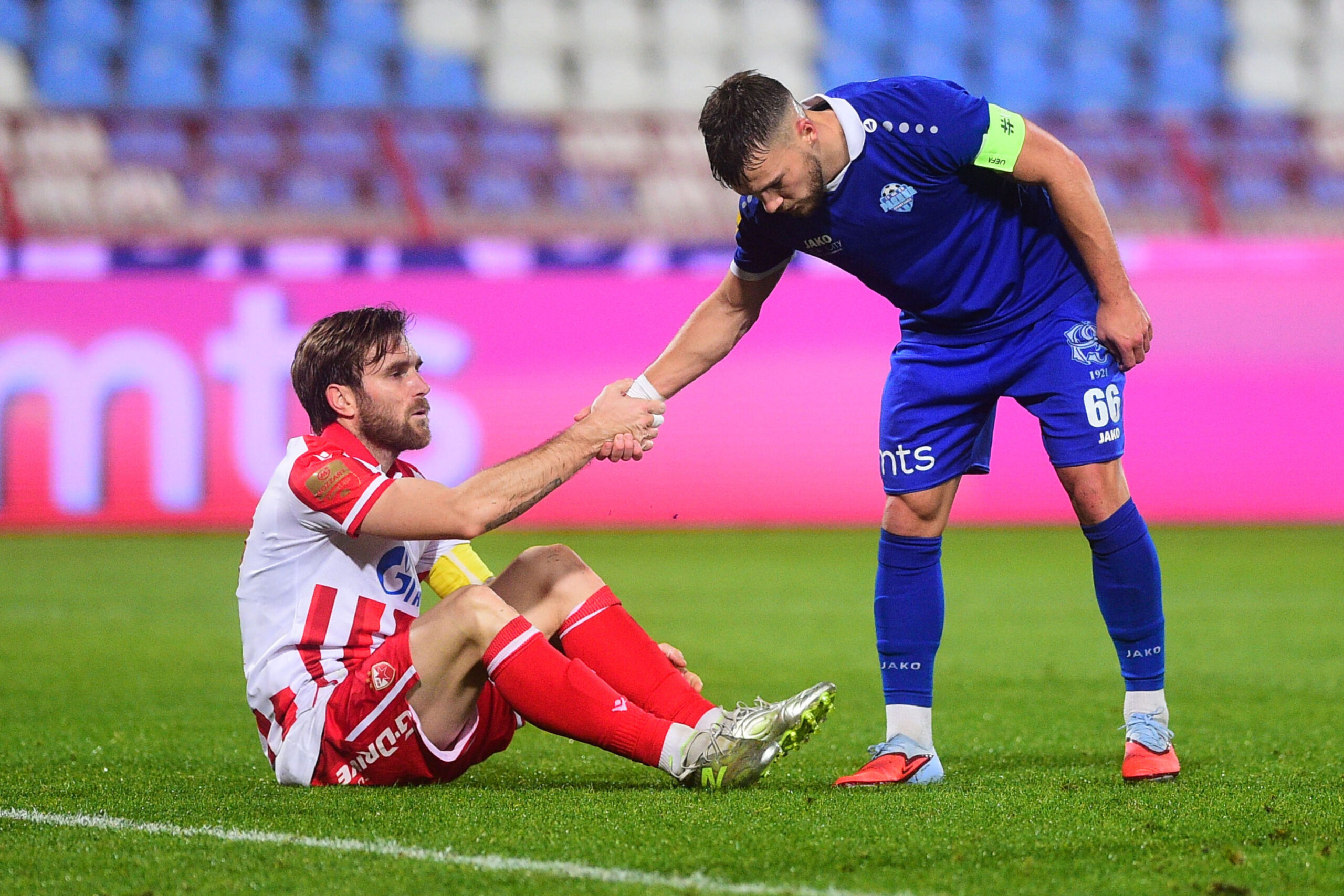 Vojvodina dovela Mateju Gašića, jednog od najboljih bekova Superlige Srbije – Mateja Gašić Vojvodina transfer