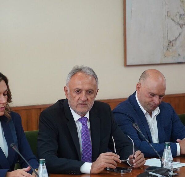 Za sportsku infrastrukturu u Srbiji izdvojeno 75,06 miliona dinara za 10 novih projekata – Ministarstvo sporta Srbija