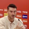 Albert Rijera: Boli kao nikada, preuzimam odgovornost za ispadanje Crvene zvezde – Albert Rijera Crvena zvezda