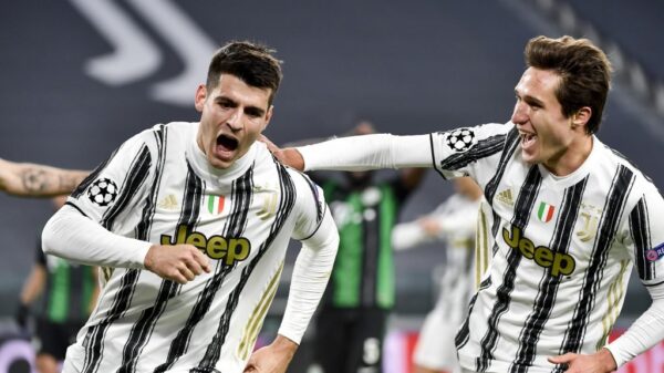 Alvaro Morata pojačao Leganes kao veliko letnje iznenađenje – Alvaro Morata Leganes transfer